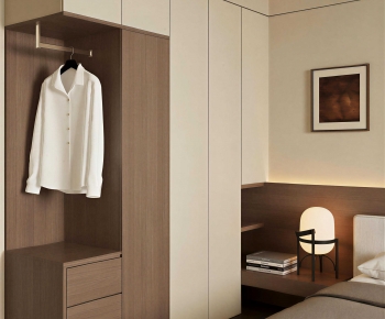 Modern The Wardrobe-ID:894464026