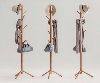 Modern Coat Hanger-ID:807418117