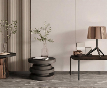 Modern Side Table/corner Table-ID:369744064