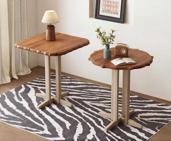 Modern Side Table/corner Table-ID:796212915