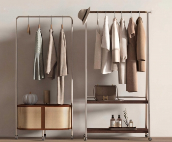 Modern Coat Hanger-ID:297117955