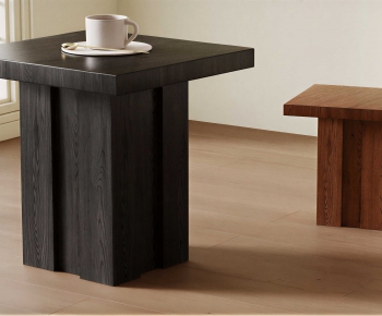 Modern Side Table/corner Table-ID:855030061