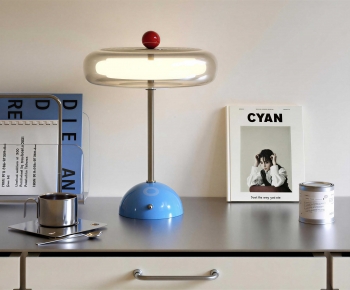 Modern Table Lamp-ID:955645082