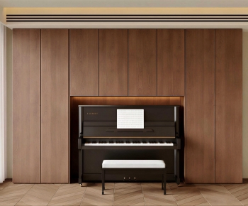 Modern Piano-ID:932219035