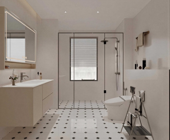 Modern TOILET-ID:917612087