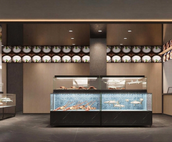 New Chinese Style Restaurant-ID:506211044