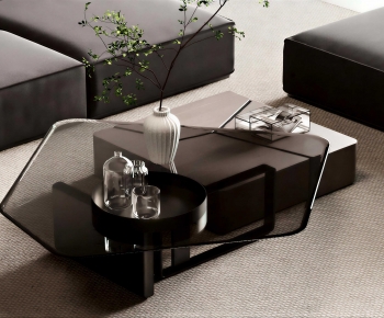 Modern Coffee Table-ID:619466072