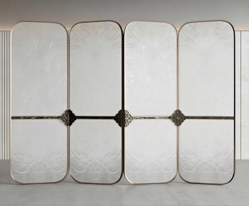 New Chinese Style Partition-ID:495215898