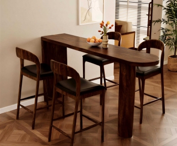 Modern Counter Bar-ID:233351955