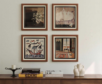 Modern Painting-ID:887222056