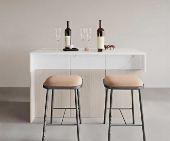 Modern Counter Bar-ID:723325019