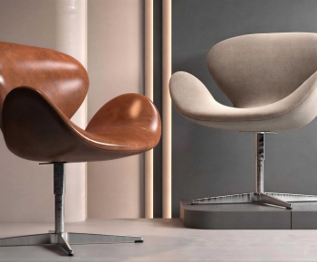 Modern Lounge Chair-ID:130940914