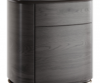 Modern Bedside Cupboard-ID:324111945