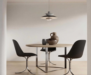 Modern Dining Room-ID:390727046
