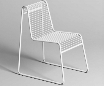 Industrial Style Lounge Chair-ID:723148115