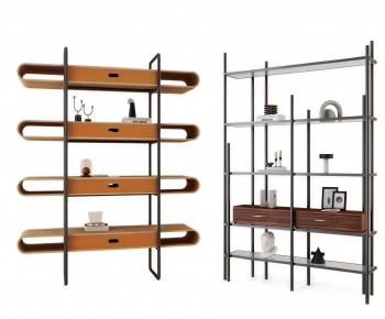 Modern Decorative Frame-ID:502799999
