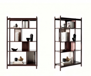 New Chinese Style Antique Rack-ID:316140745