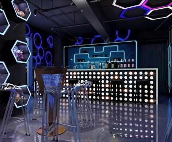 Modern Bar-ID:426203971