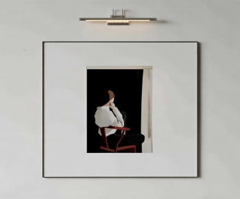 Modern Painting-ID:858311893