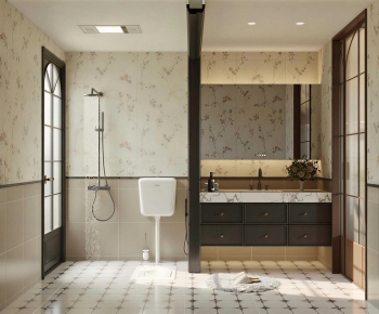 French Style TOILET-ID:323453902