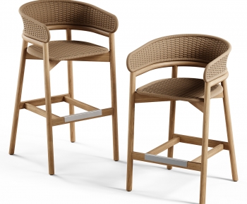 Modern Bar Chair-ID:359587912