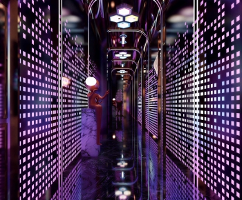Modern Ktv-ID:831152926