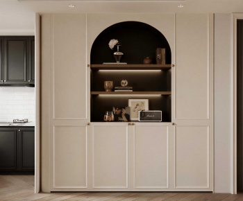 French Style Sideboard-ID:272576098