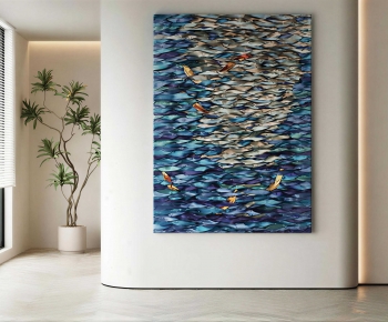 Modern Painting-ID:575840005