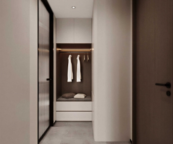 Modern The Wardrobe-ID:730648994