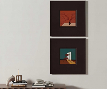 Modern Painting-ID:609808926