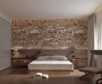 Modern Residential Hostel-ID:648502112