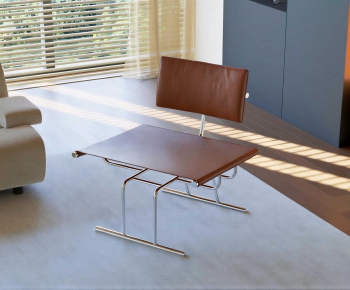 Modern Lounge Chair-ID:203421126