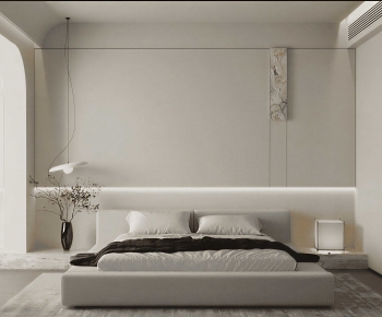Modern Bedroom-ID:272480962