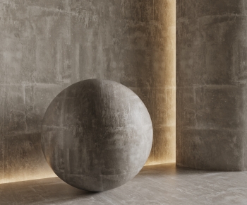 Modern Wall/floor/ceiling-ID:157881982