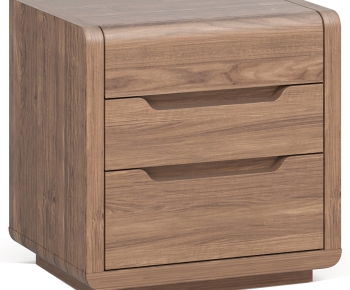 Modern Bedside Cupboard-ID:715945968