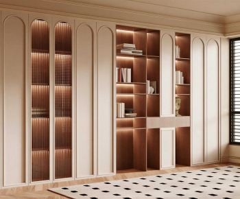 Modern Bookcase-ID:241211898