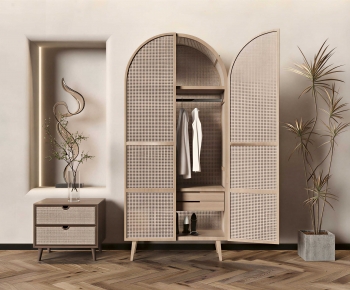 Wabi-sabi Style The Wardrobe-ID:776695975