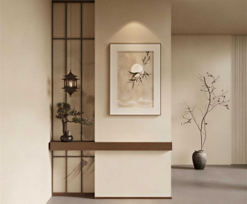 New Chinese Style Partition-ID:272799975
