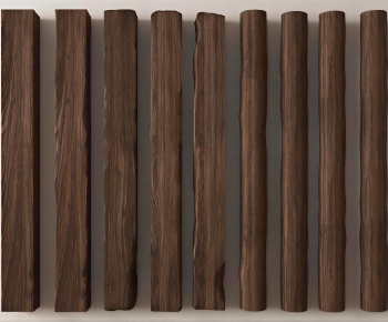 Wabi-sabi Style Column-ID:859250075