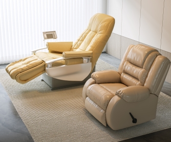 Modern Massage Chair-ID:950200642