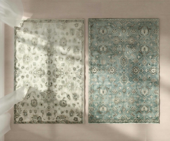 American Style The Carpet-ID:214354994