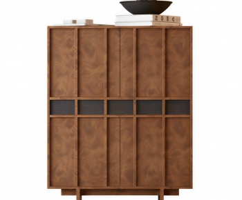 Modern Side Cabinet-ID:827173958