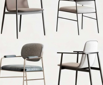 Modern Lounge Chair-ID:731095081