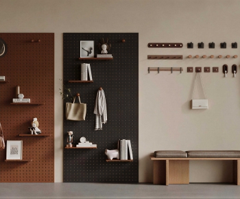 Modern Wall Decoration-ID:475285057