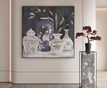 New Chinese Style Painting-ID:153168929