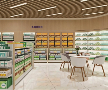 Modern Pharmacy-ID:896413092