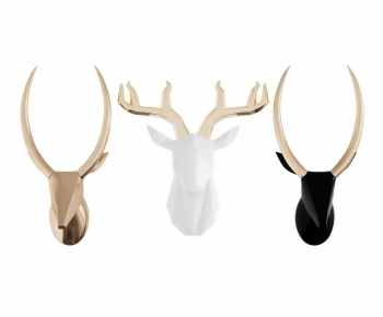 Modern Wall Decoration-ID:980456111