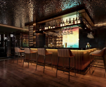 Modern Bar-ID:281209959