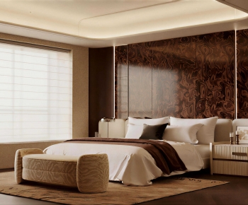 Modern Bedroom-ID:541645059