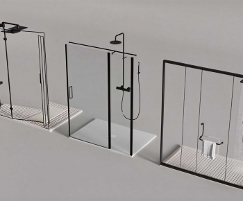 Modern Bathroom-ID:737786051